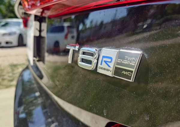 Volvo S60 cena 169900 przebieg: 33216, rok produkcji 2020 z Drobin małe 781